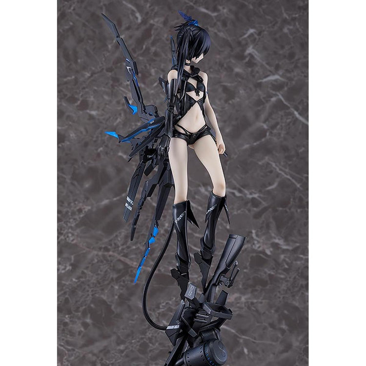 Black Rock Shooter: inexhaustible Ver.