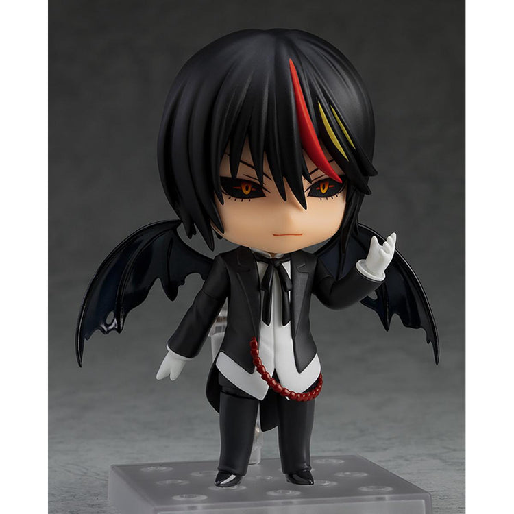 Nendoroid Primal Demon Diablo