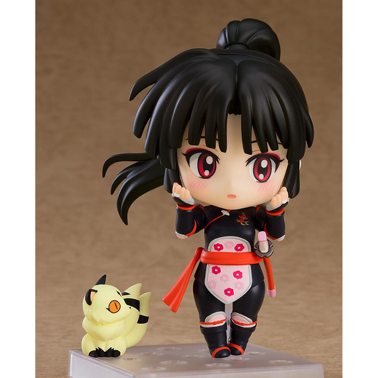 Nendoroid Sango