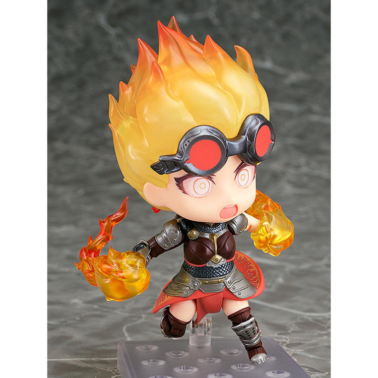 Nendoroid Chandra Nalaar