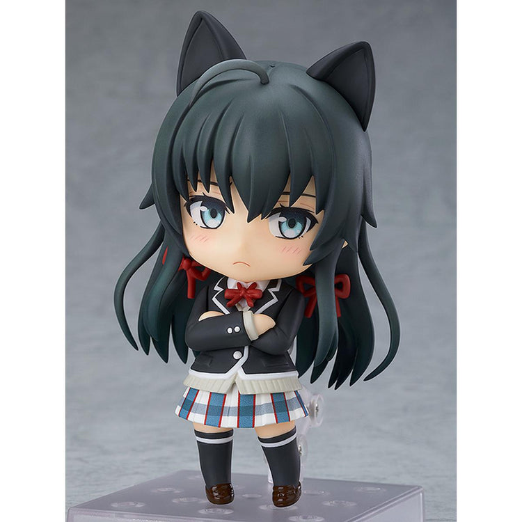 Nendoroid Yukino Yukinoshita