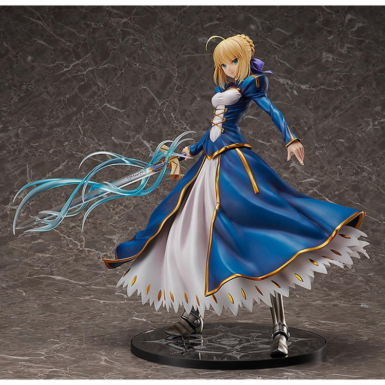 Saber/Altria Pendragon