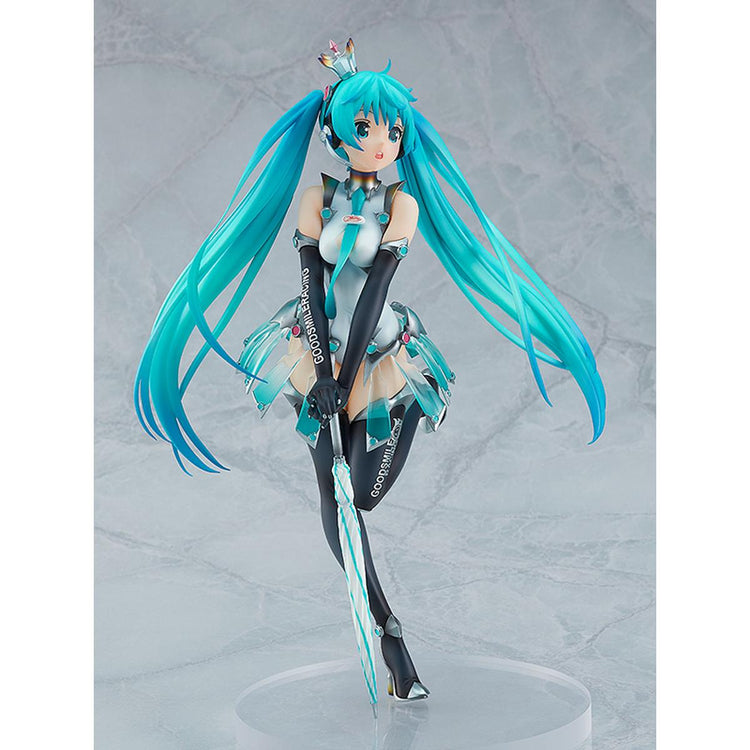 Racing Miku 2013 Rd. 4 SUGO Support Ver. [AQ]