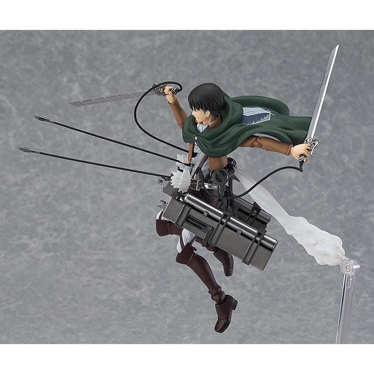 figma Levi