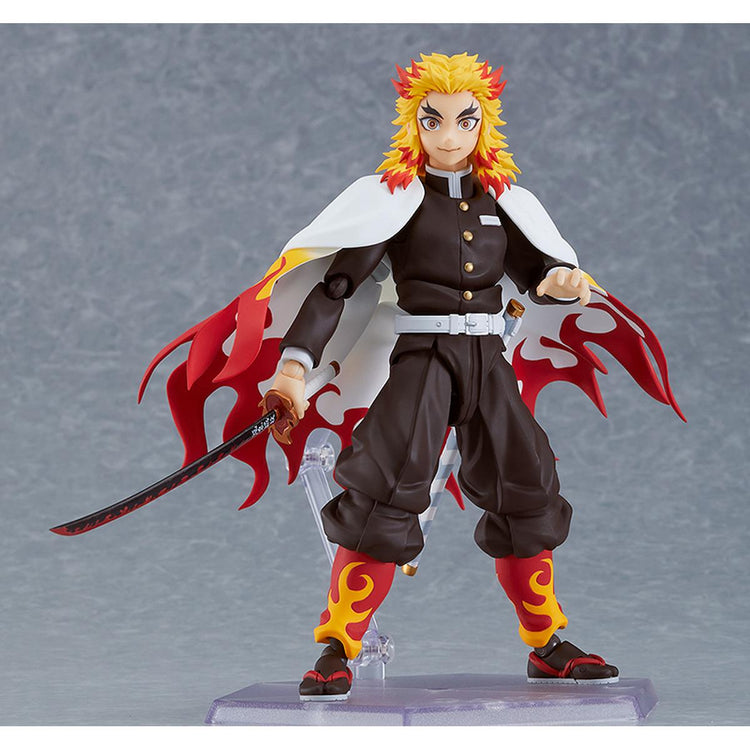 figma Kyojuro Rengoku