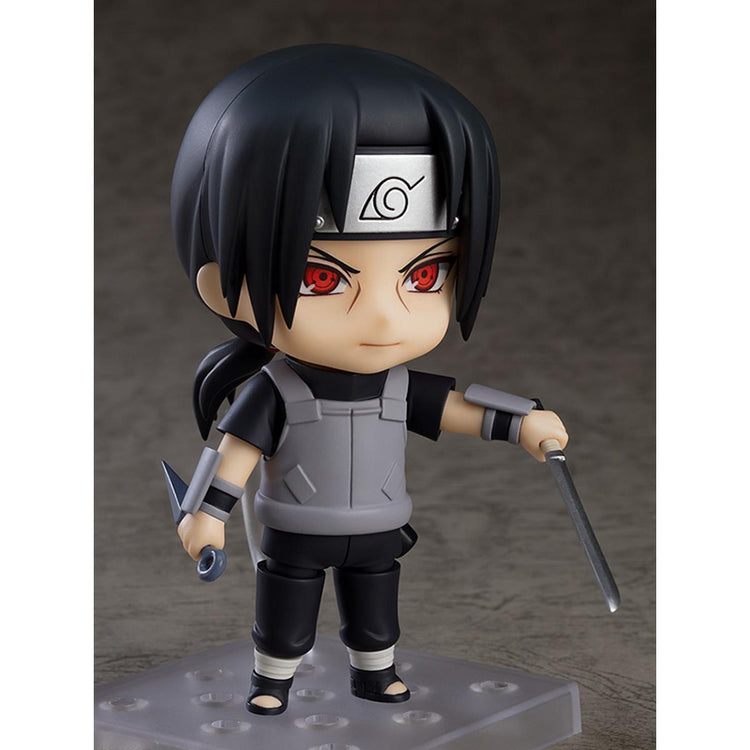 Nendoroid Itachi Uchiha: Anbu Black Ops Ver.