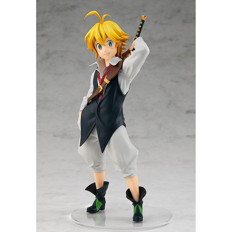 POP UP PARADE Meliodas