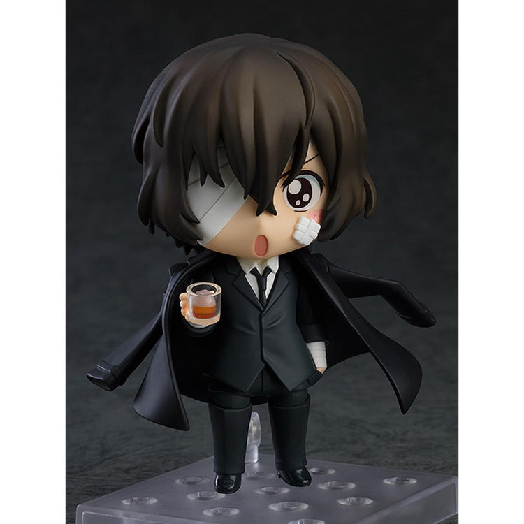 Nendoroid Osamu Dazai: Dark Era Ver.