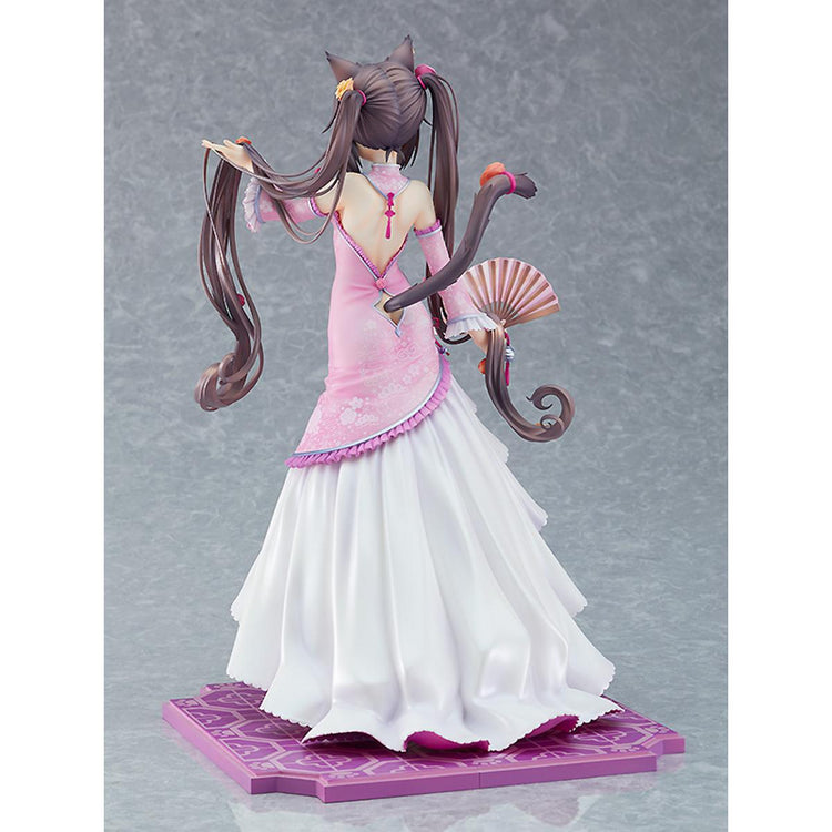 Chocola: Chinese Dress Ver.