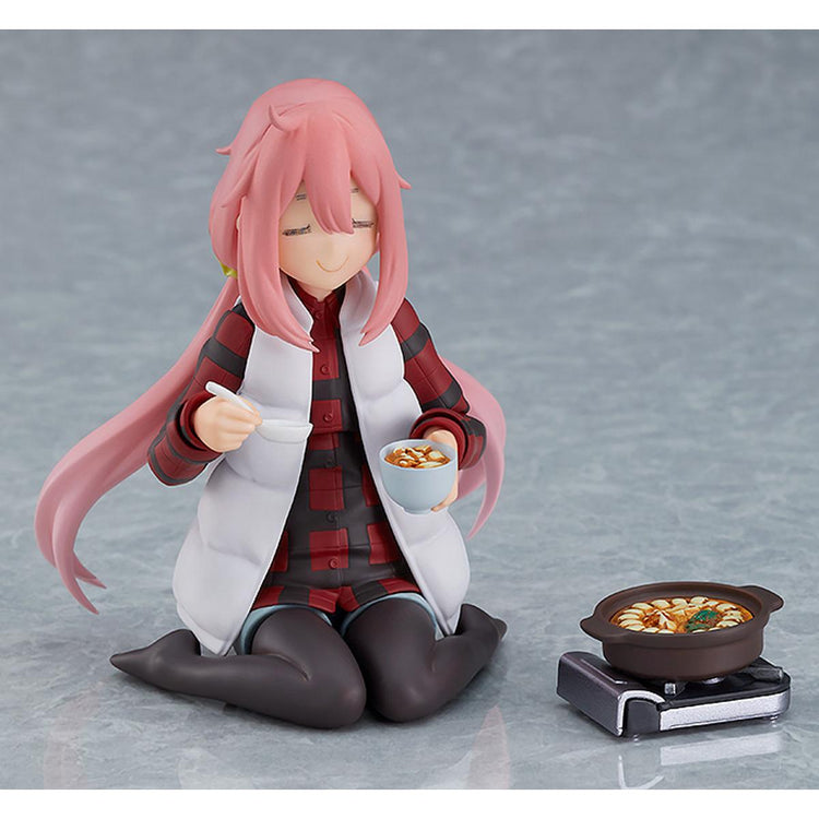 figma Nadeshiko Kagamihara: DX Edition