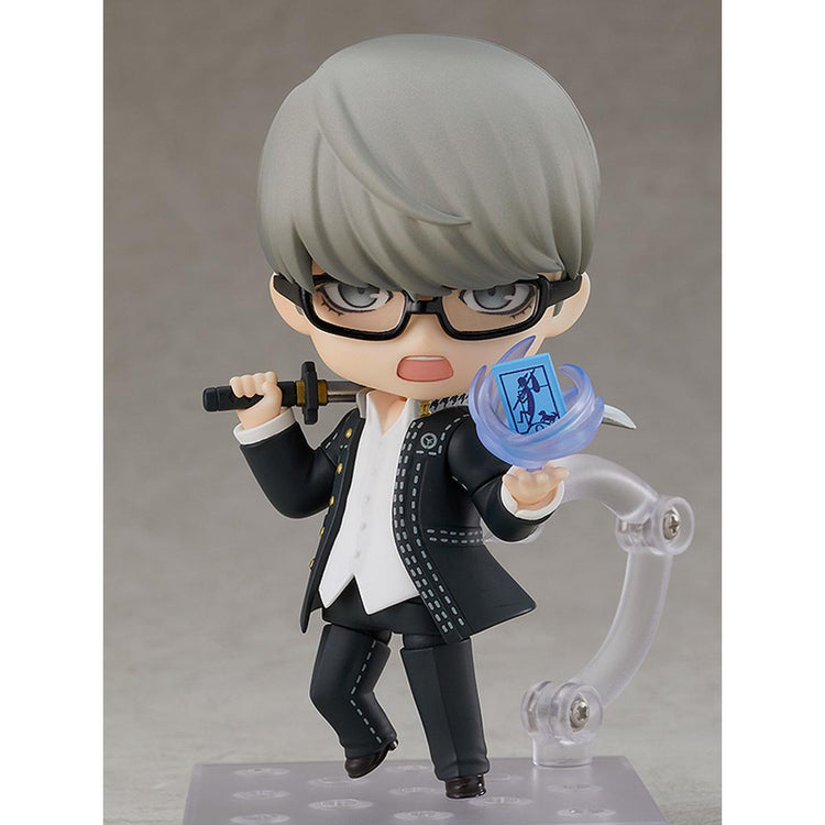 Nendoroid P4G Hero