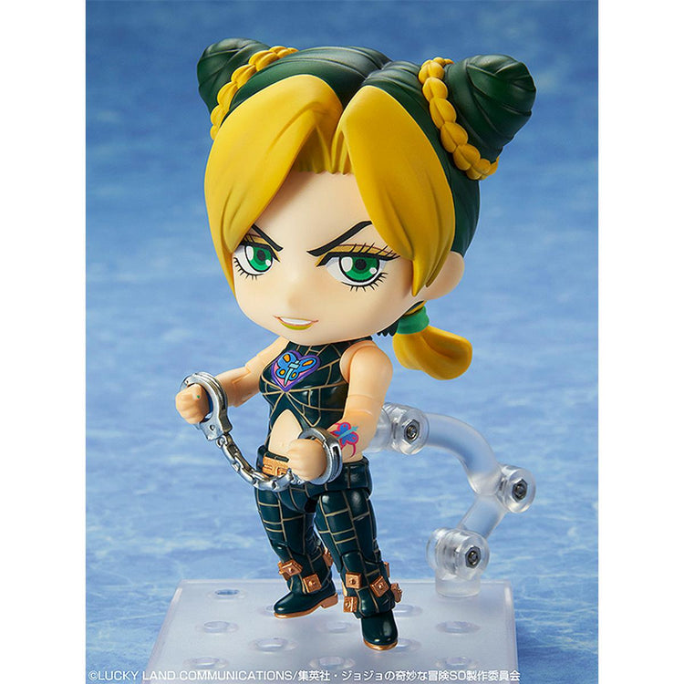 Nendoroid Jolyne Cujoh