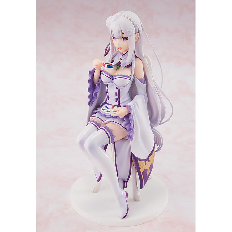 Emilia: Tea Party Ver.