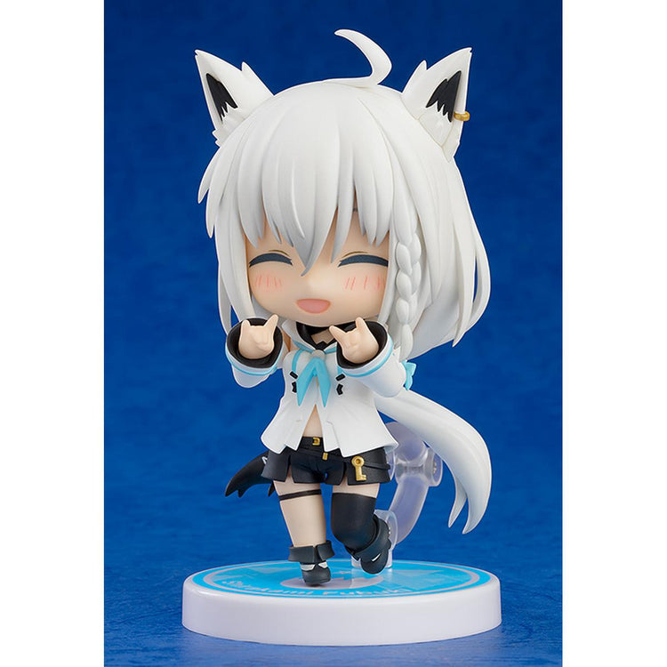 Nendoroid Shirakami Fubuki