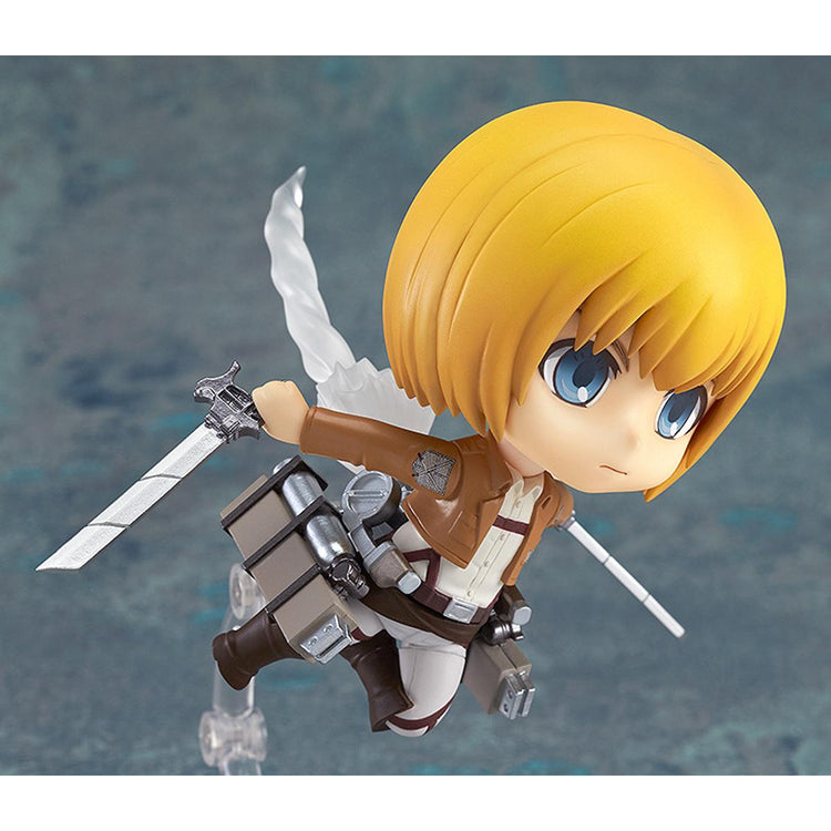 Nendoroid Armin Arlert