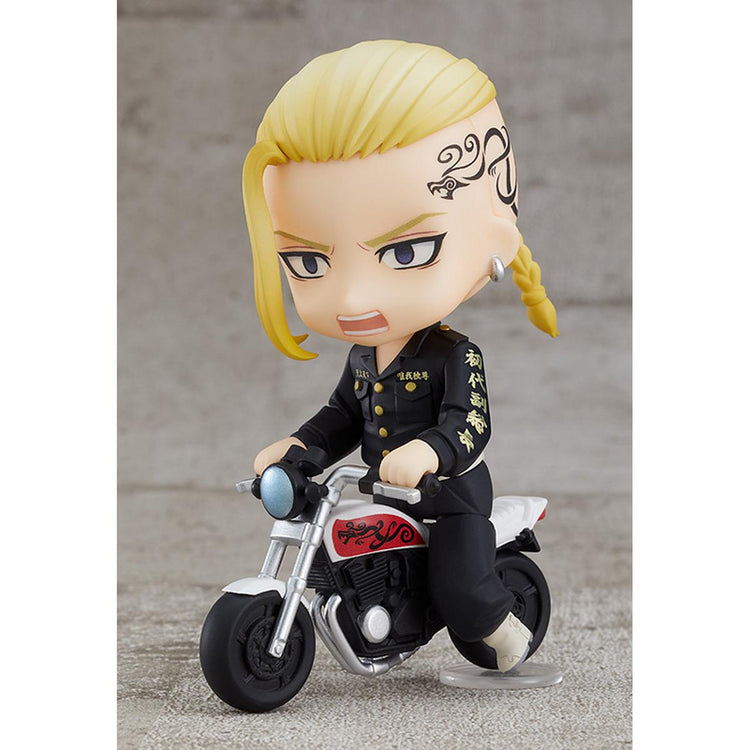 Nendoroid Draken (Ken Ryuguji)