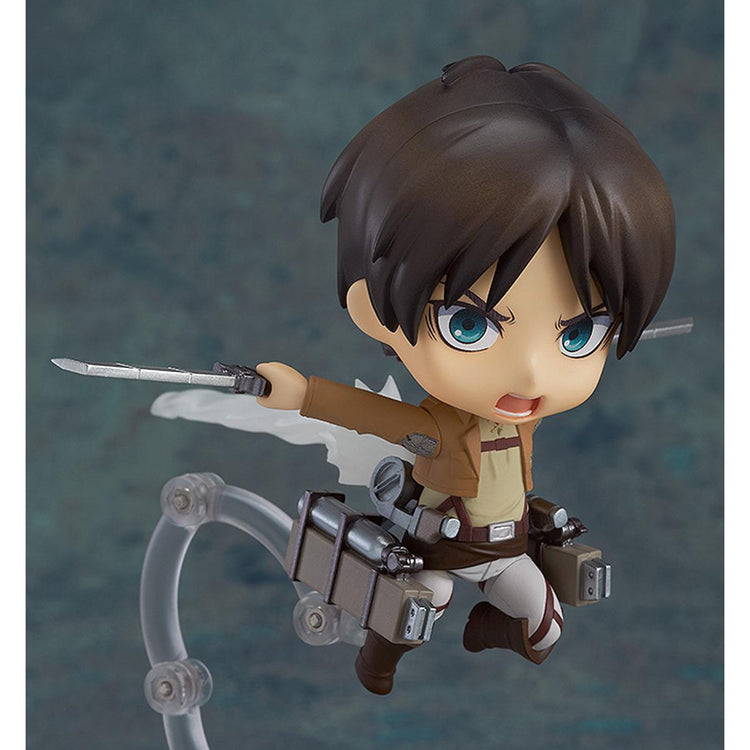 Nendoroid Eren Yeager