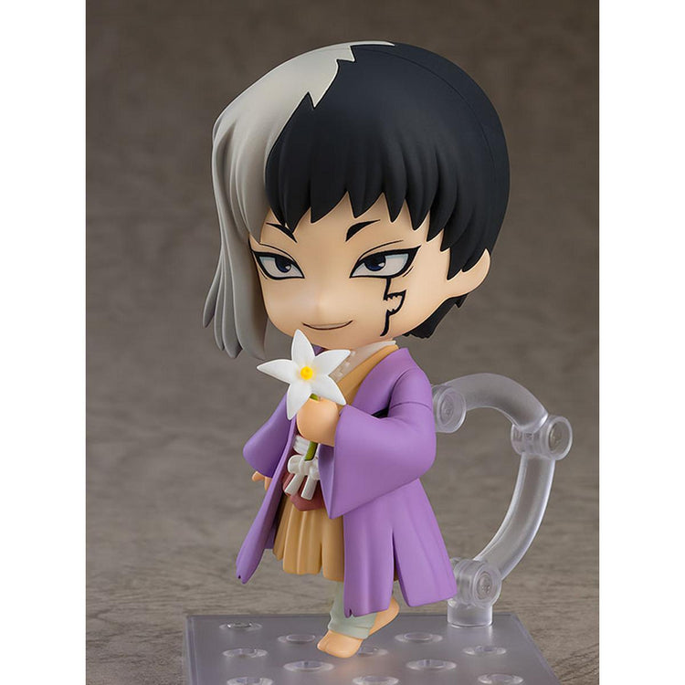 Nendoroid Gen Asagiri