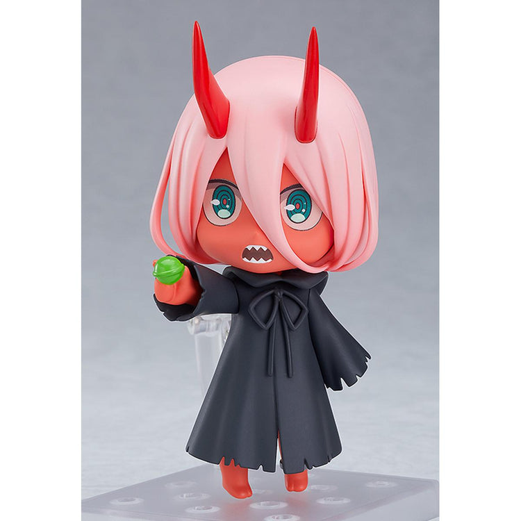 Nendoroid Zero Two: Childhood Ver.