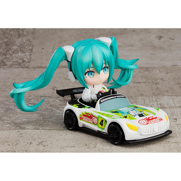 Nendoroid Racing Miku: 2022 Ver.