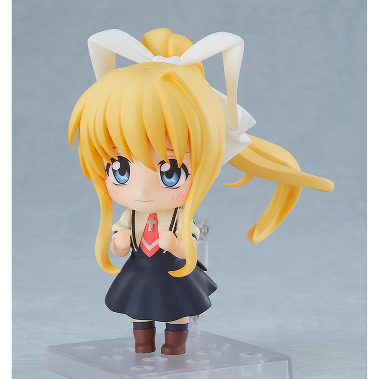 Nendoroid Misuzu Kamio