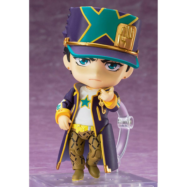 Nendoroid Jotaro Kujo: Stone Ocean Ver.