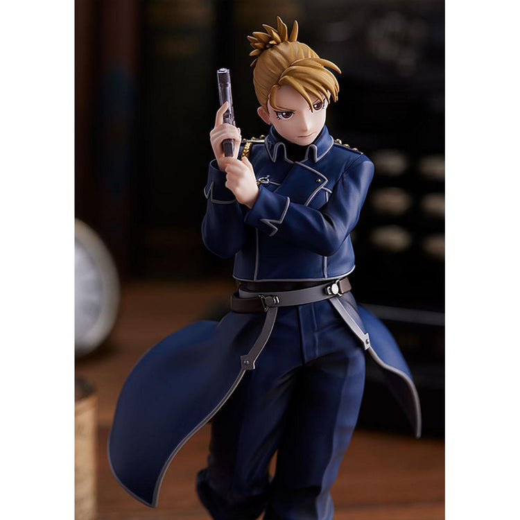 POP UP PARADE Riza Hawkeye