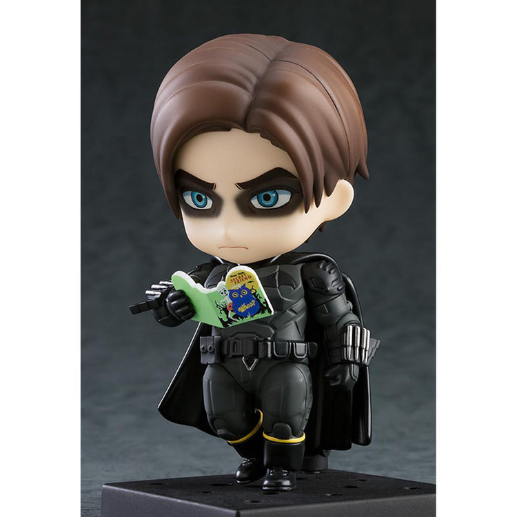 Nendoroid Batman: The Batman Ver.