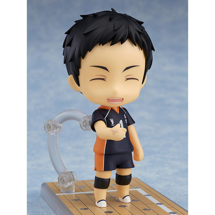 Nendoroid Daichi Sawamura