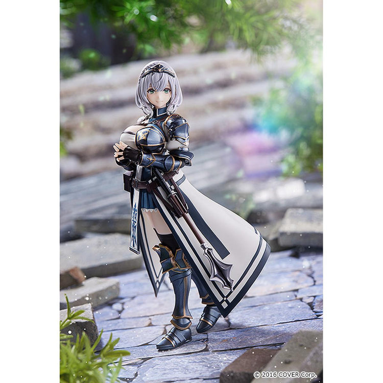 figma Shirogane Noel