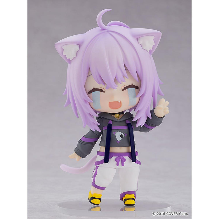 Nendoroid Nekomata Okayu