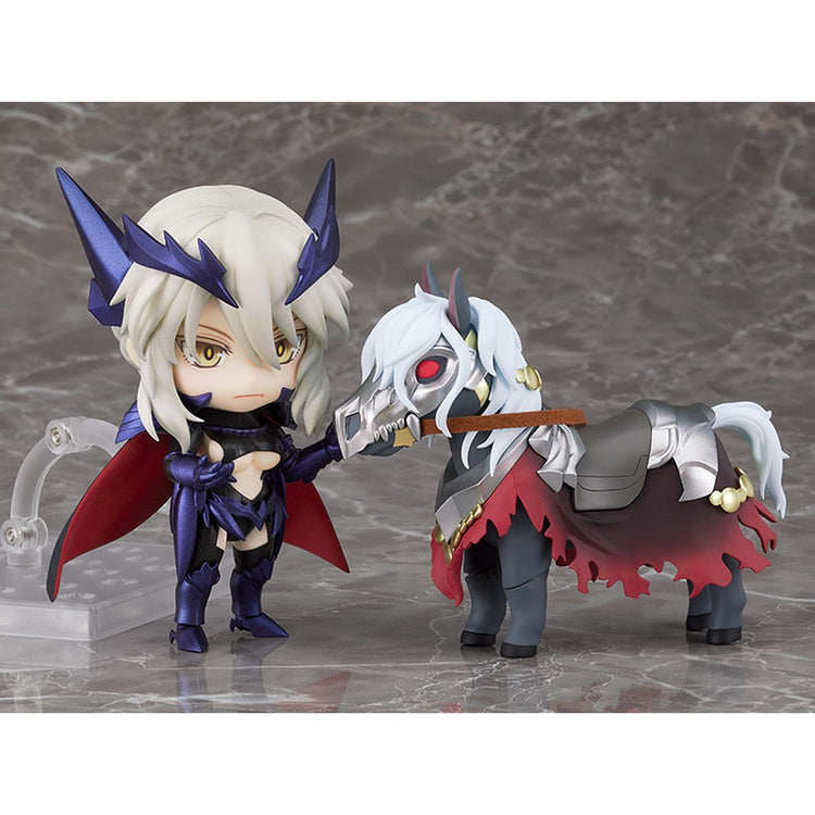 Nendoroid Lancer/Altria Pendragon (Alter)