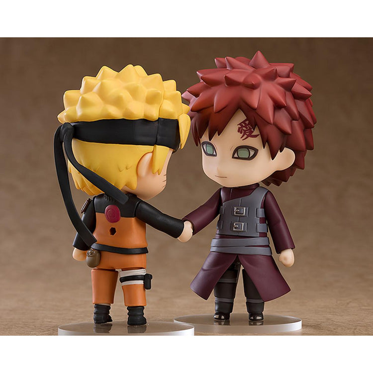 Nendoroid Gaara