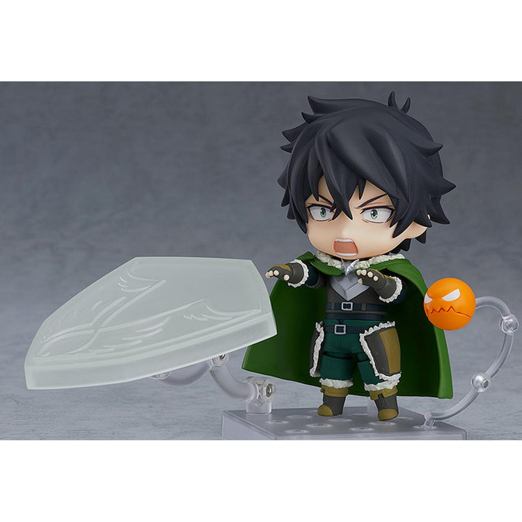 Nendoroid Shield Hero