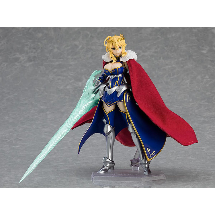 figma Lancer/Altria Pendragon: DX Edition