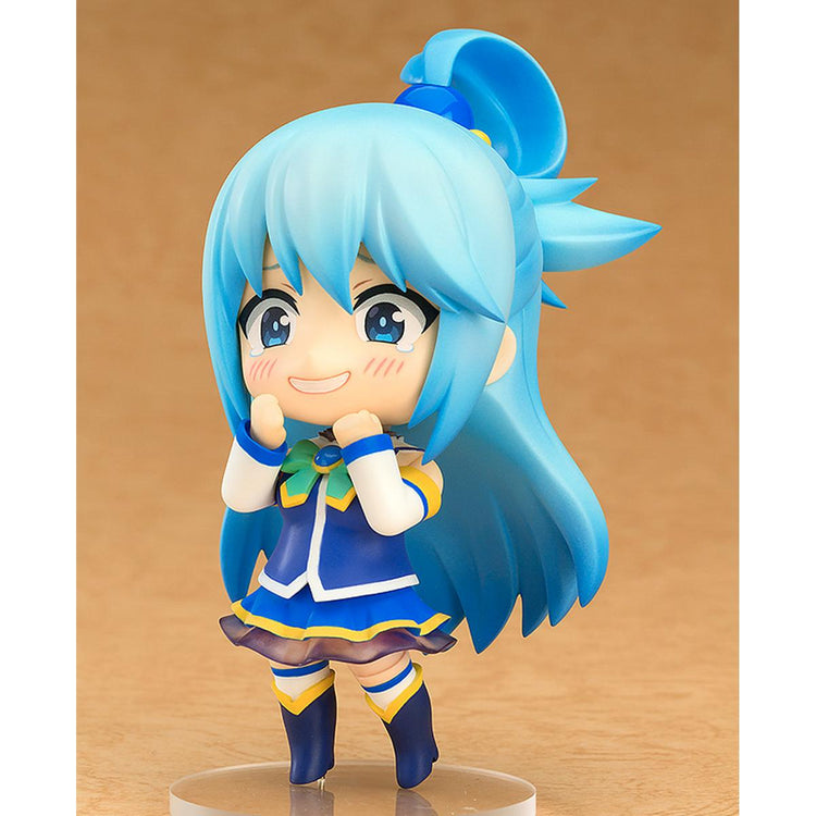 Nendoroid Aqua