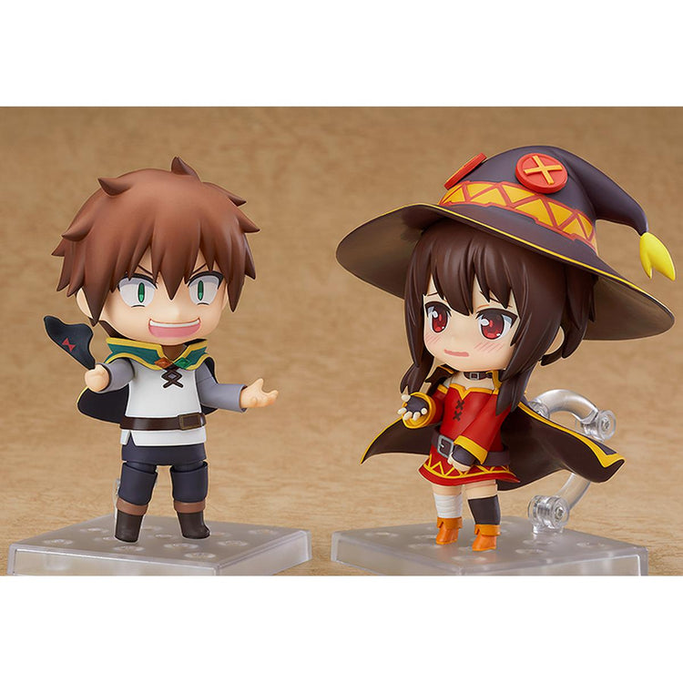 Nendoroid Kazuma