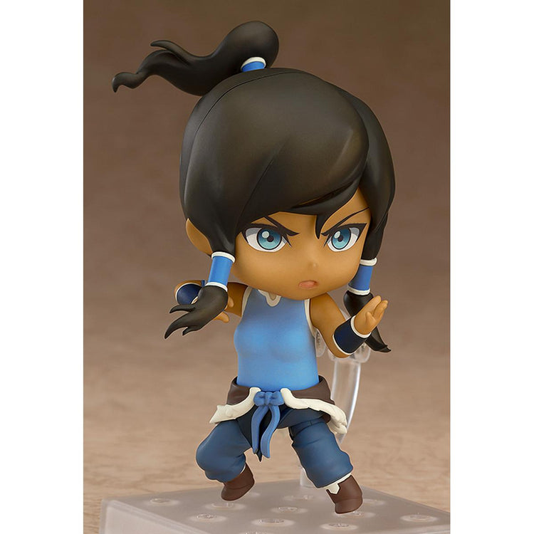 Nendoroid Korra