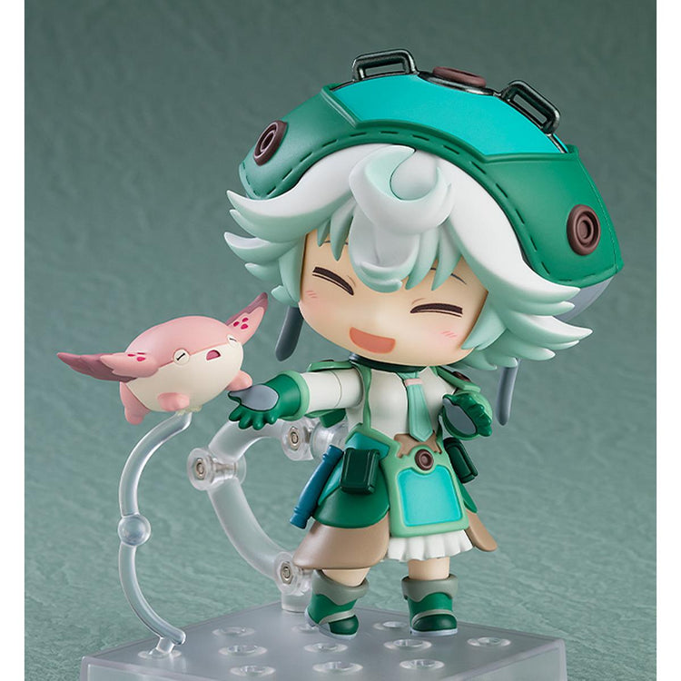 Nendoroid Prushka