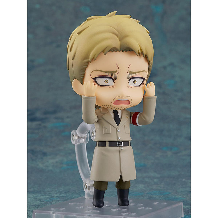 Nendoroid Reiner Braun