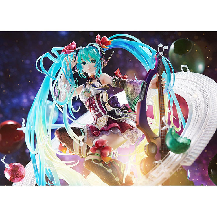 Hatsune Miku: Virtual Pop Star Ver.