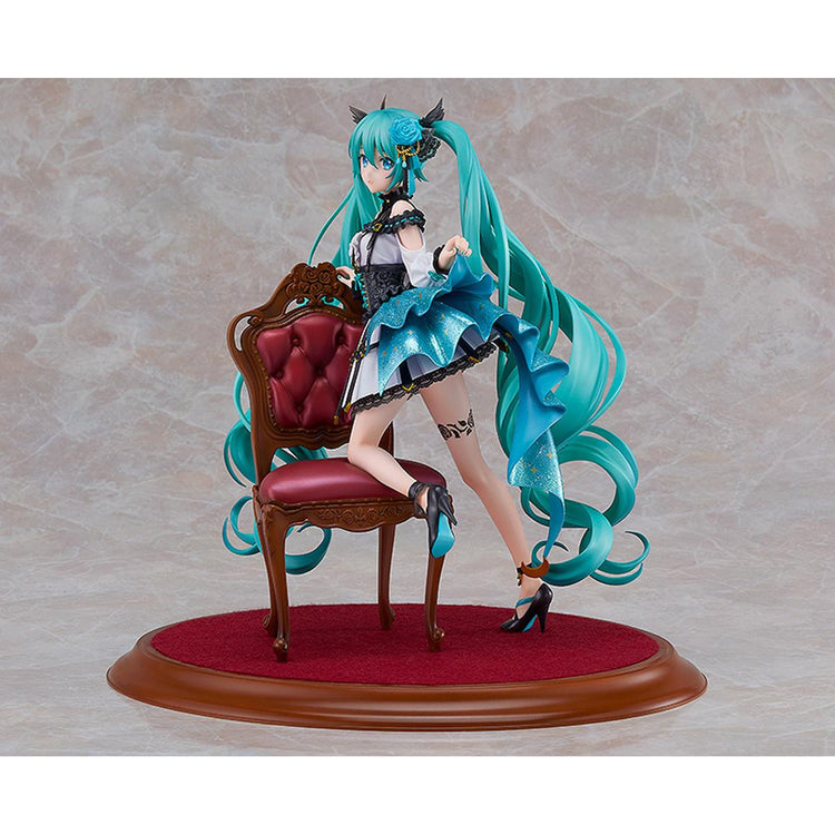 Hatsune Miku: Rose Cage Ver.