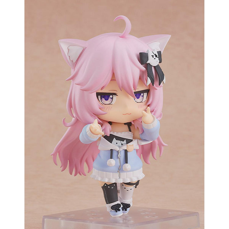 Nendoroid Nyatasha Nyanners