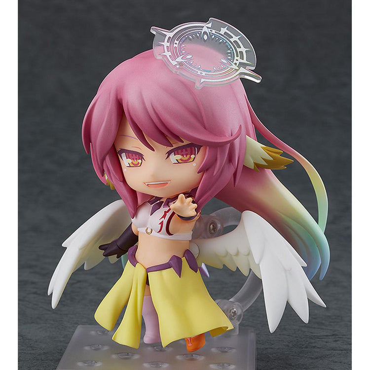 Nendoroid Jibril