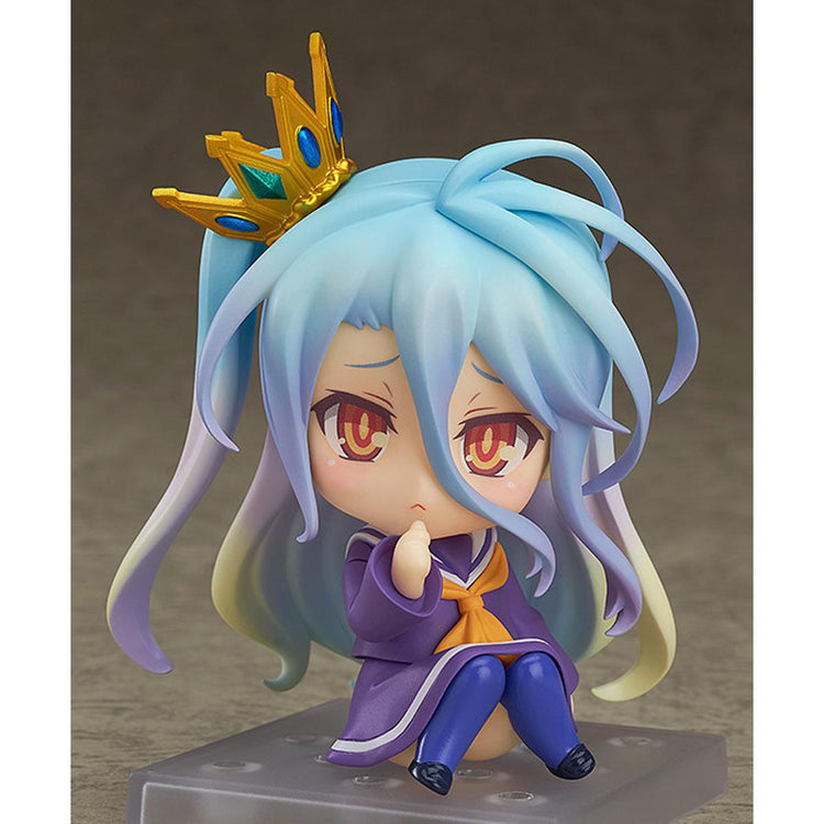 Nendoroid Shiro