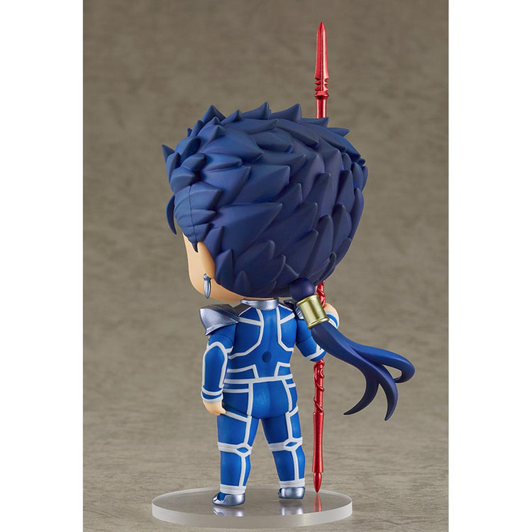 Nendoroid Lancer/Cú Chulainn