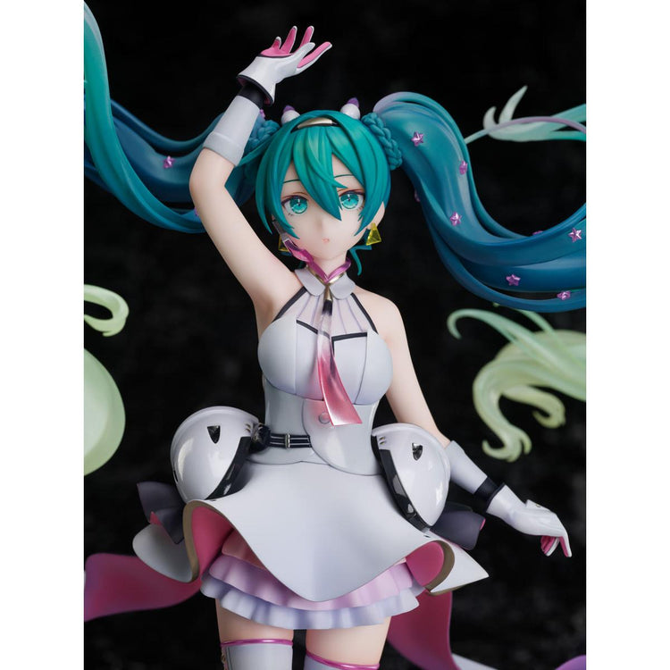 Hatsune Miku GALAXY LIVE 2020 Ver. 1/7 Scale Figure