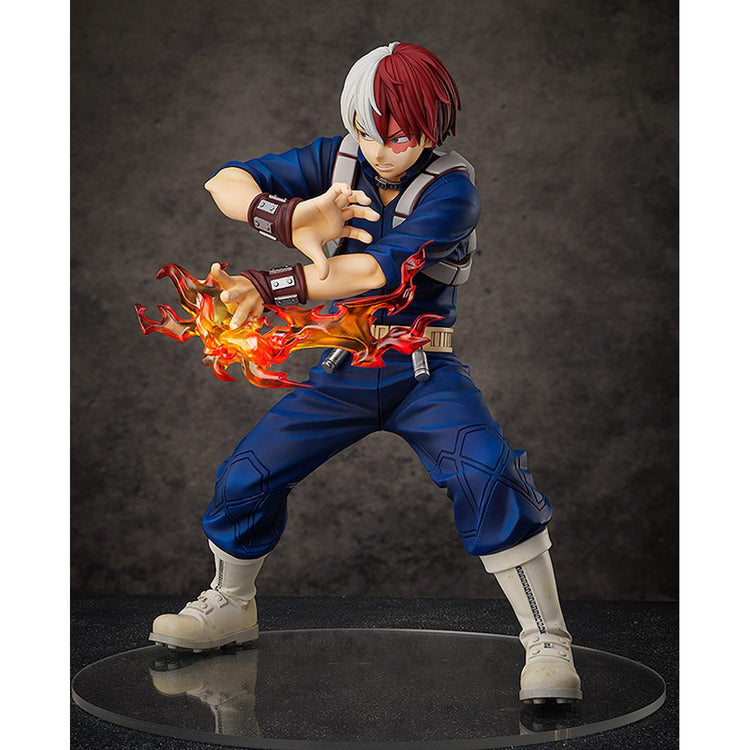 Shoto Todoroki