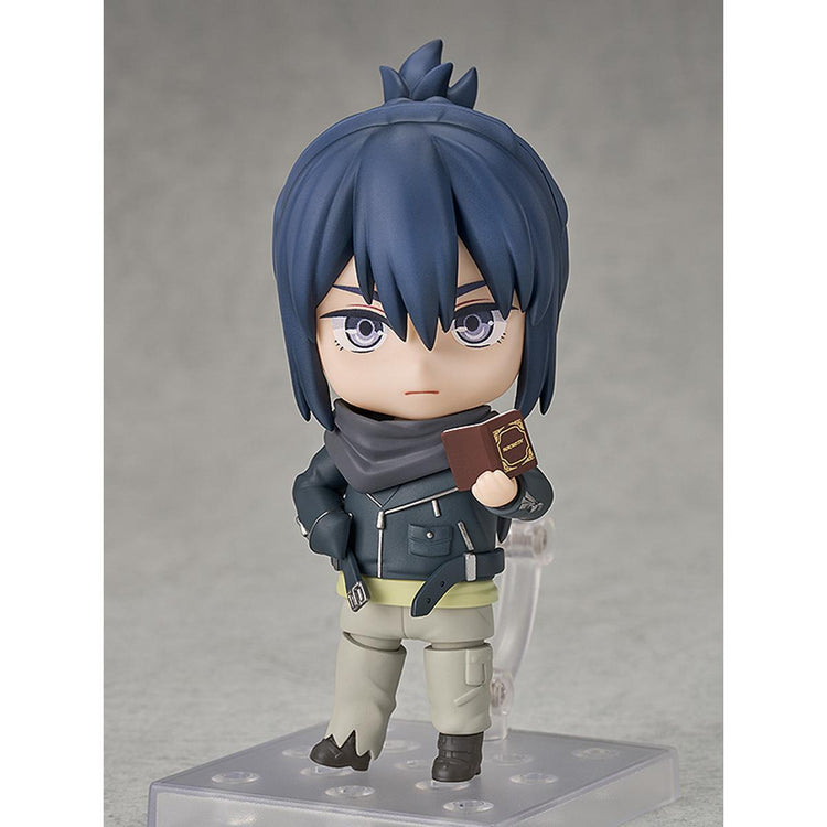 Nendoroid Nezumi