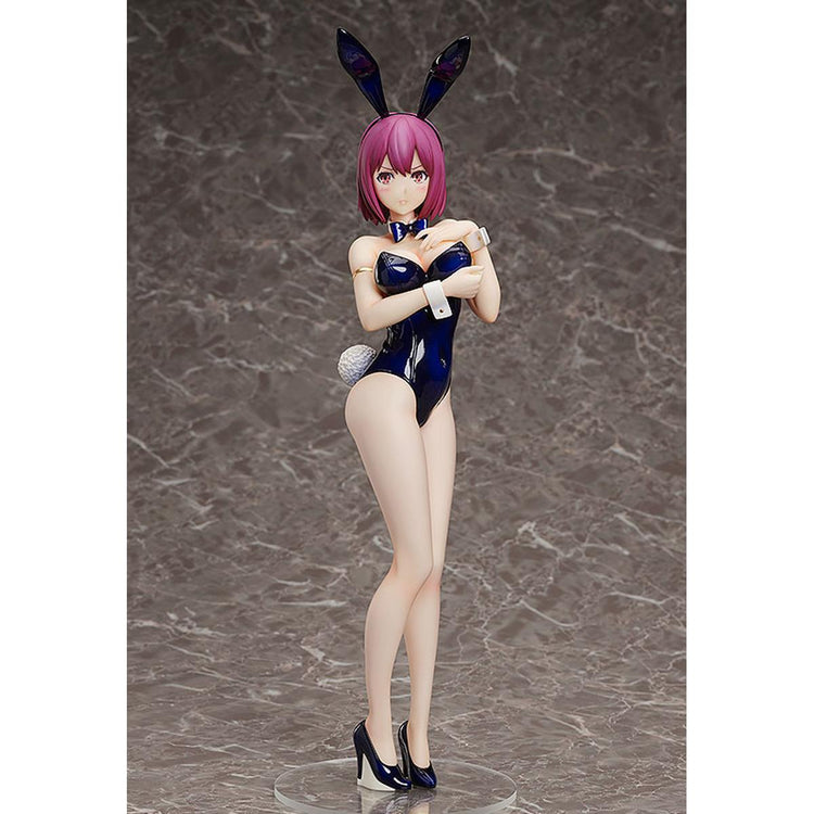 Hisako Arato: Bare Leg Bunny Ver.